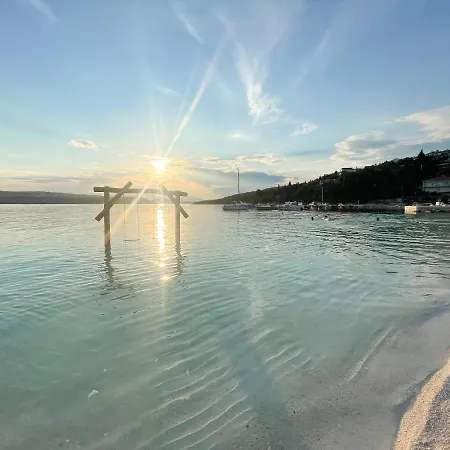 Azzuro Bay Apartman Jadranovo