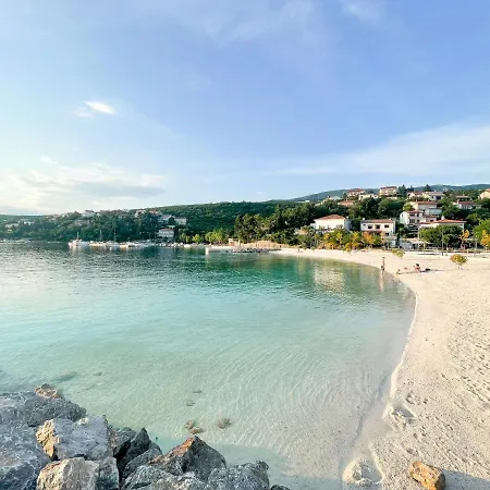 Azzuro Bay Apartman Jadranovo