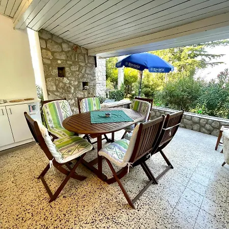 Azzuro Bay Apartman *