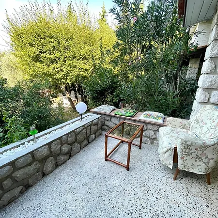 Azzuro Bay Apartman *
