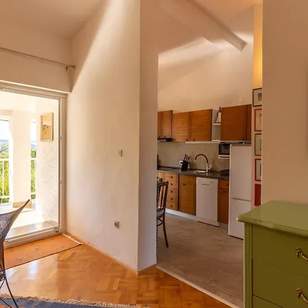 Apartman Azzuro Bay Jadranovo