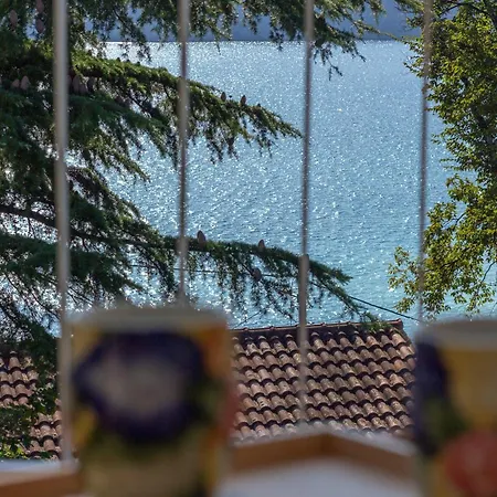 Apartman Azzuro Bay Jadranovo