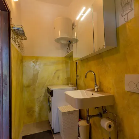 Azzuro Bay Apartman