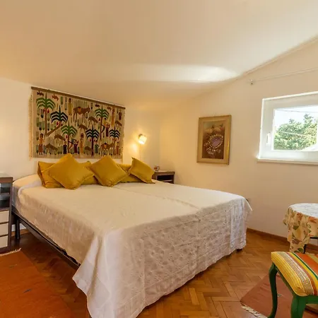 Azzuro Bay Apartman *
