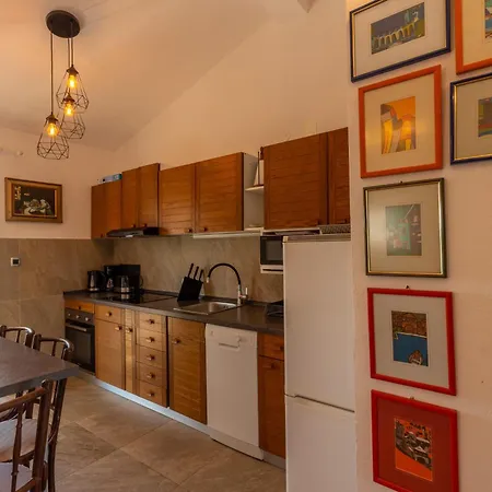 Azzuro Bay Apartman Jadranovo