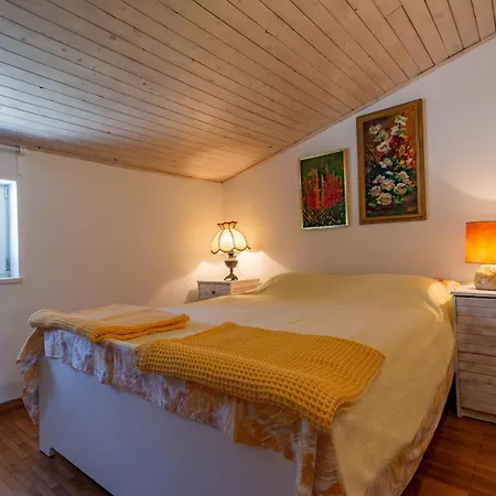 Apartman Azzuro Bay Jadranovo