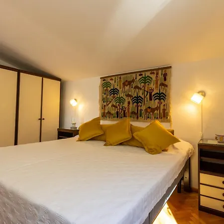 Azzuro Bay Apartman