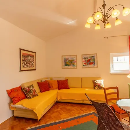 Azzuro Bay Apartman Jadranovo