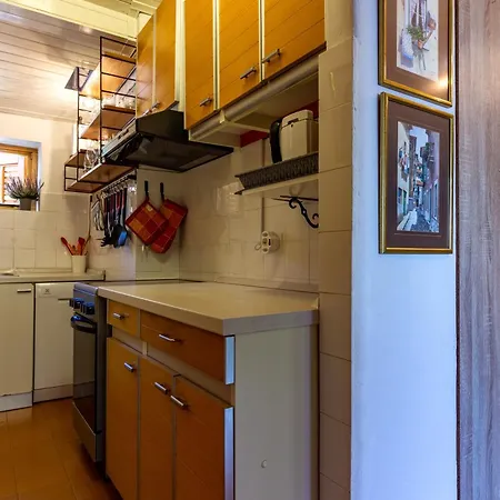 Apartman Azzuro Bay Jadranovo