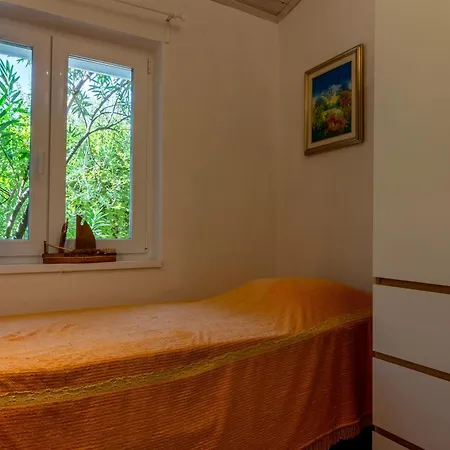 Azzuro Bay Apartman Jadranovo