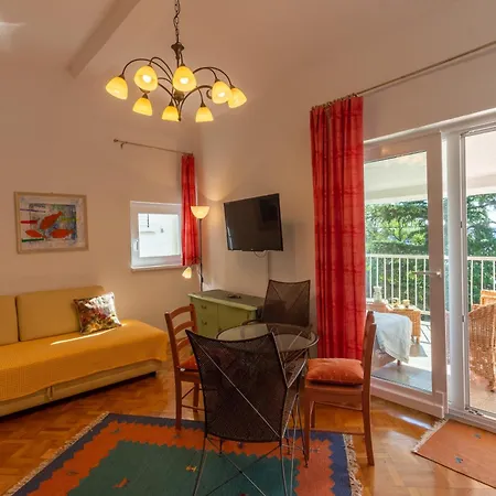 Apartman Azzuro Bay Jadranovo