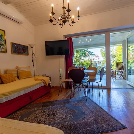 Azzuro Bay Apartman