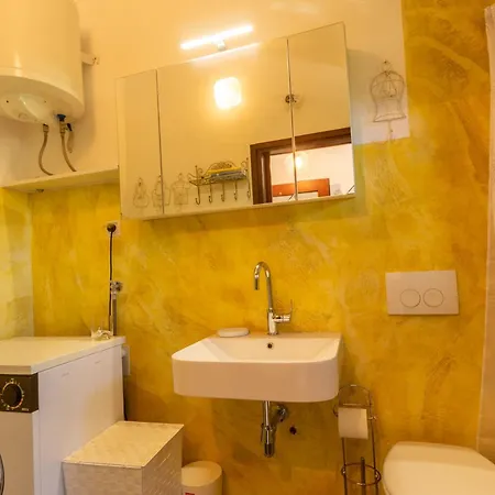 Apartman Azzuro Bay Jadranovo