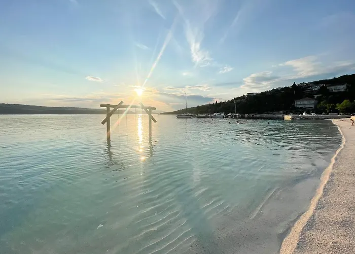 Azzuro Bay Appartamento Jadranovo