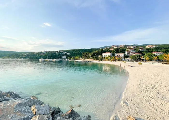 Azzuro Bay Appartamento Jadranovo