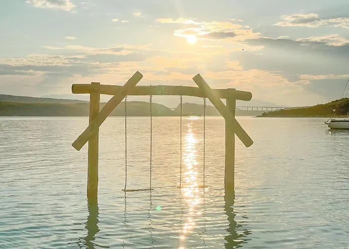 Azzuro Bay * Jadranovo