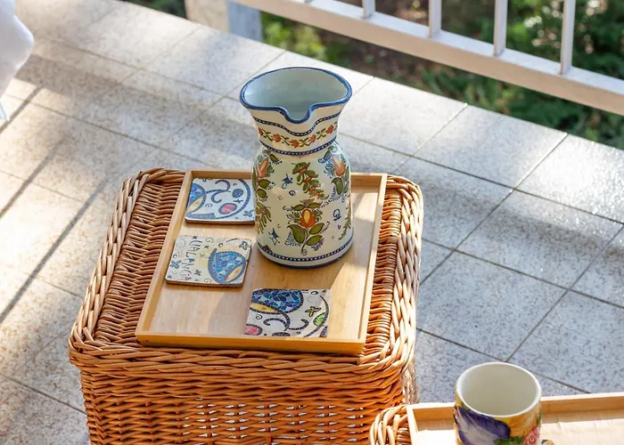 Azzuro Bay 公寓 卓得诺沃