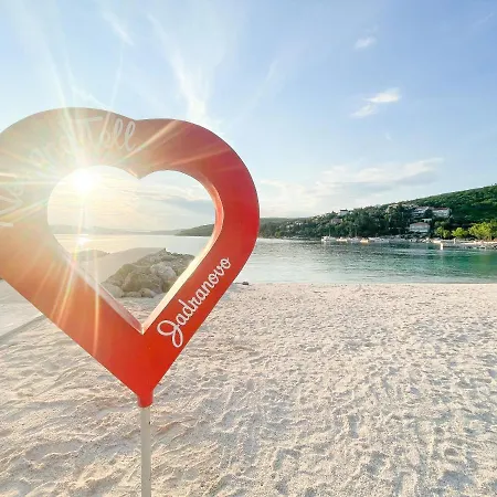 Apartamento Azzuro Bay Jadranovo