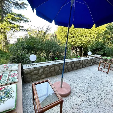 Azzuro Bay Jadranovo