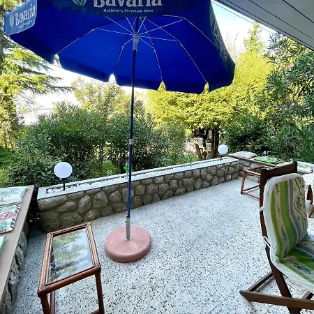 Azzuro Bay Jadranovo