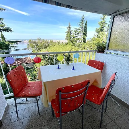 Azzuro Bay * Jadranovo