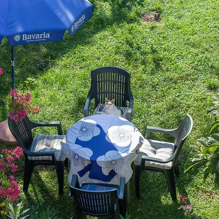 Apartamento Azzuro Bay