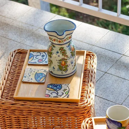 Azzuro Bay Apartamento Jadranovo