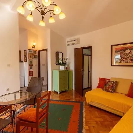 Apartamento Azzuro Bay