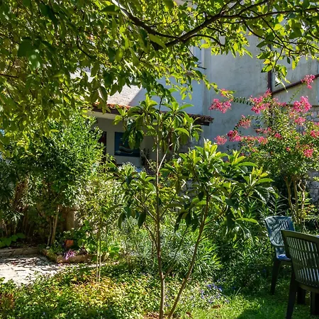 Azzuro Bay Apartamento Jadranovo