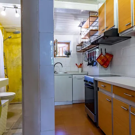 Azzuro Bay Jadranovo