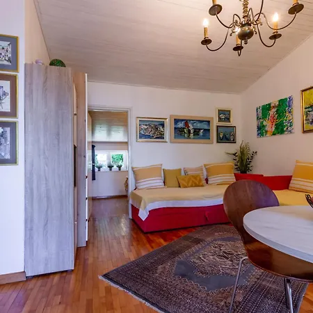 Azzuro Bay * Jadranovo