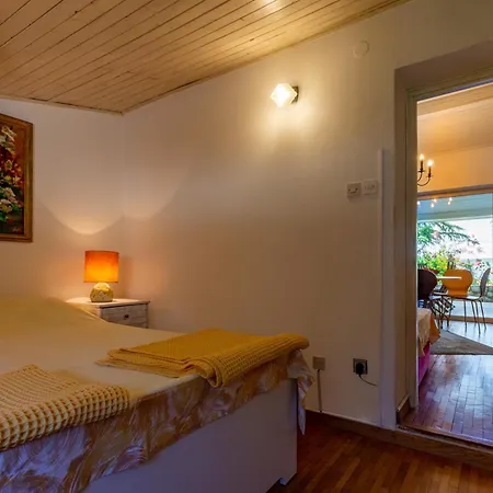 Apartamento Azzuro Bay