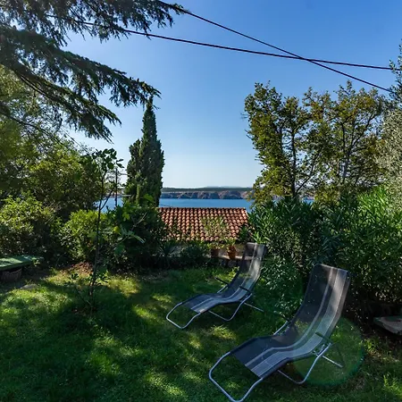 Azzuro Bay Apartamento Jadranovo