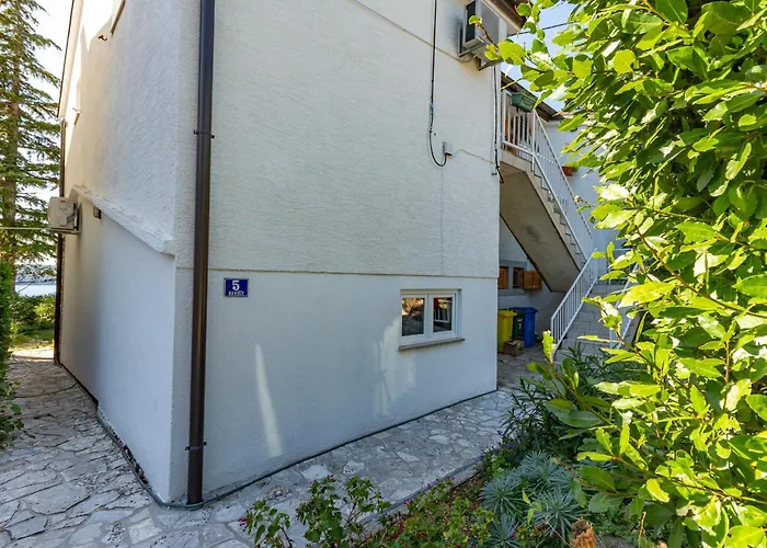 Azzuro Bay Apartament