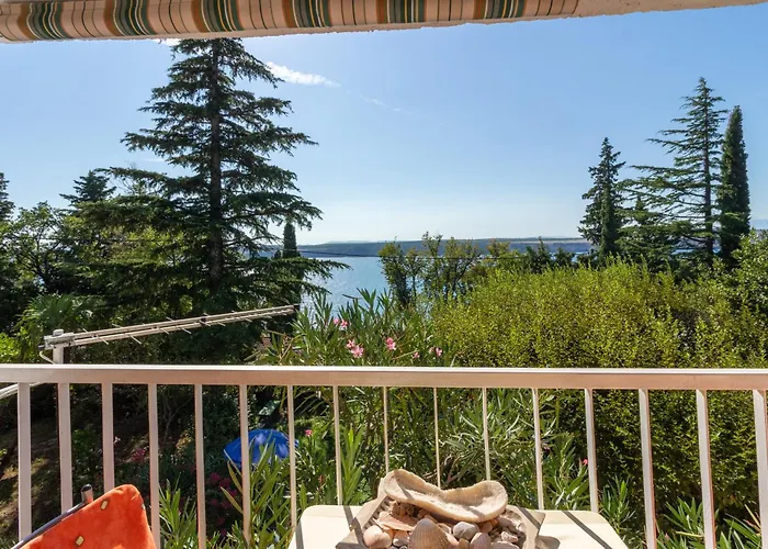 Apartament Azzuro Bay *