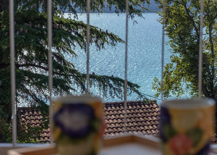 Apartament Azzuro Bay Jadranovo