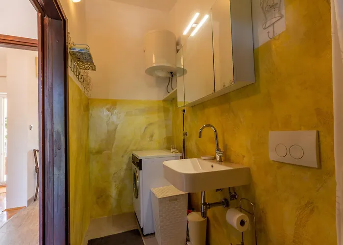 Azzuro Bay Apartament