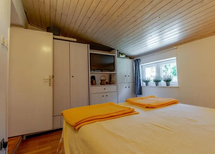 Apartament Azzuro Bay *