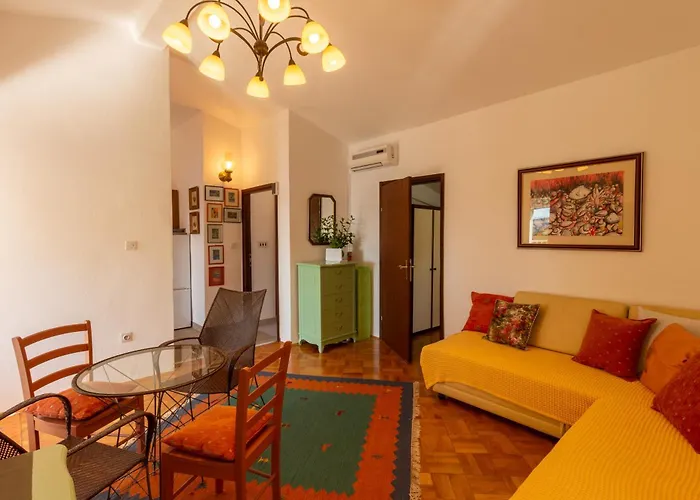 Apartament Azzuro Bay