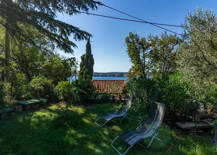 Azzuro Bay Apartament Jadranovo